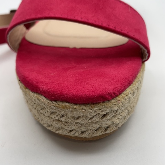 Unknown brand women’s wedges - Picture 7 of 7